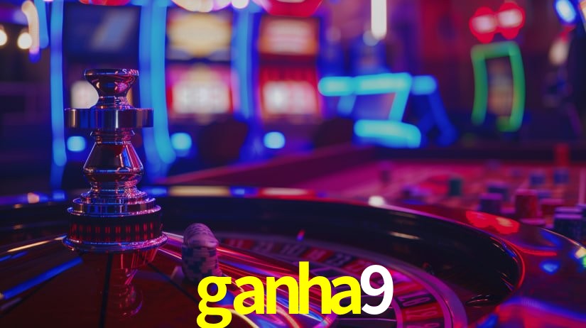 ganha9: Seu Cassino Premiado com Pagamentos Rápidos