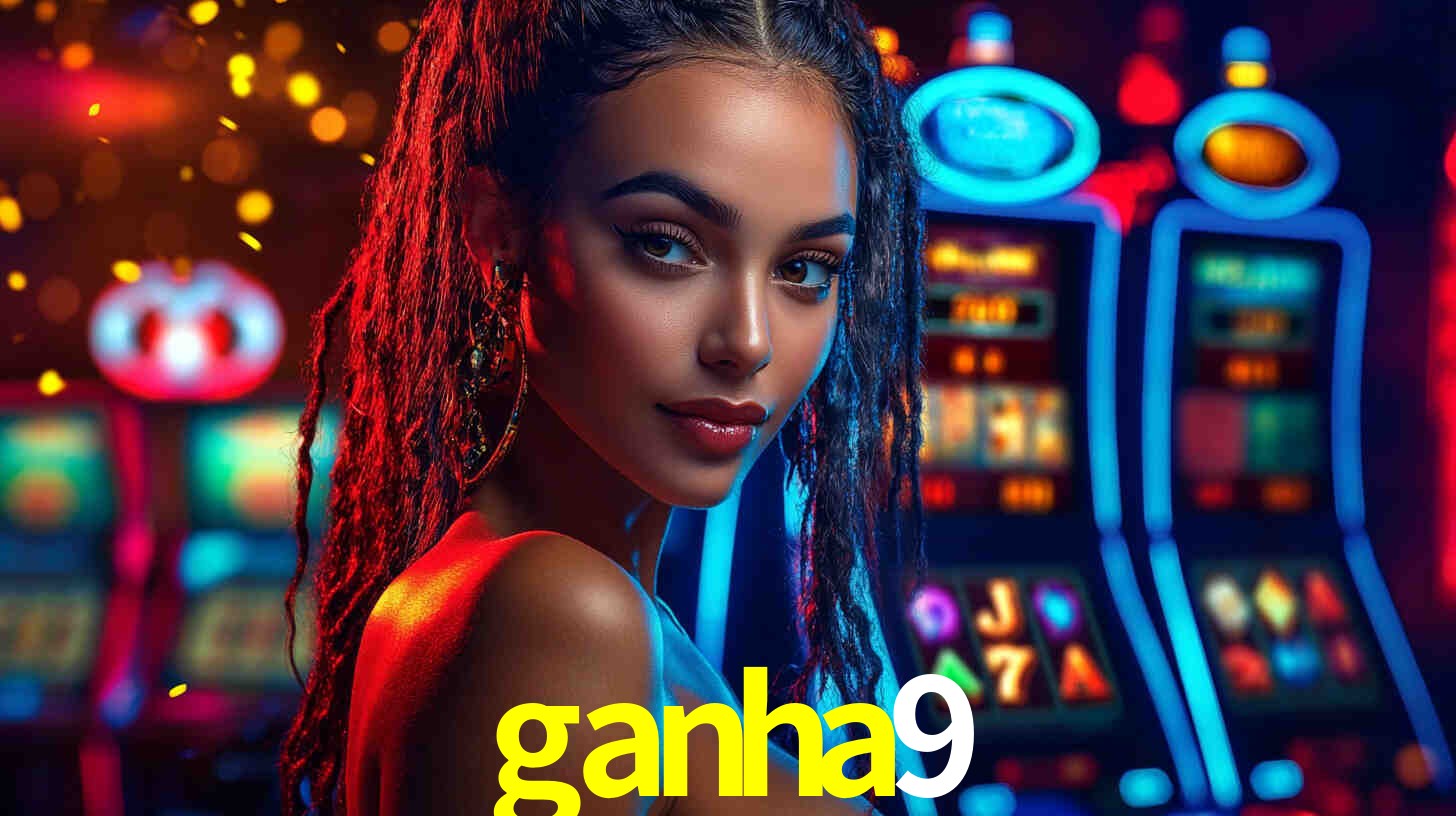 Estatísticas ganha9