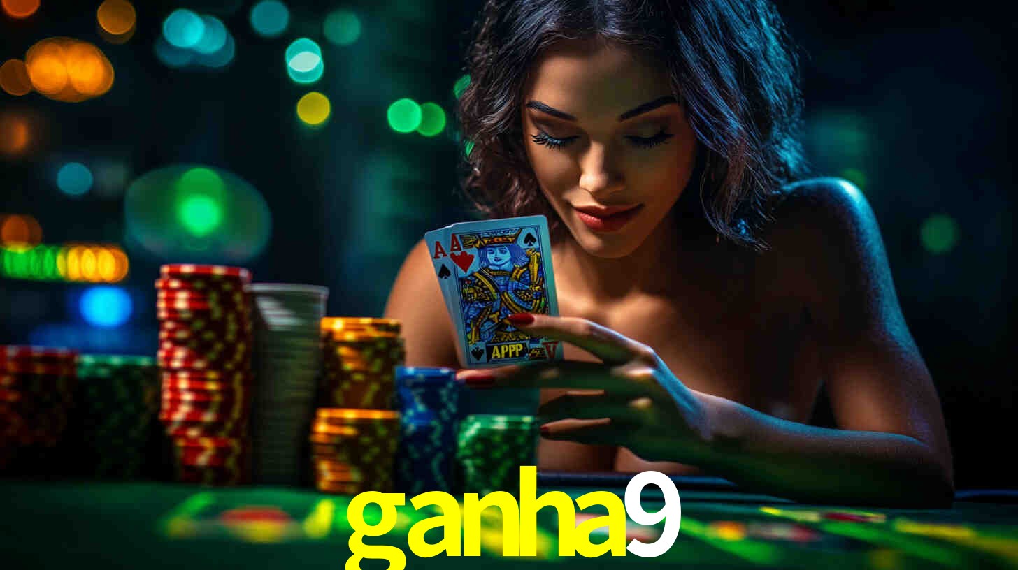 Experiência VIP ganha9