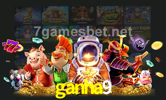cassino ganha9