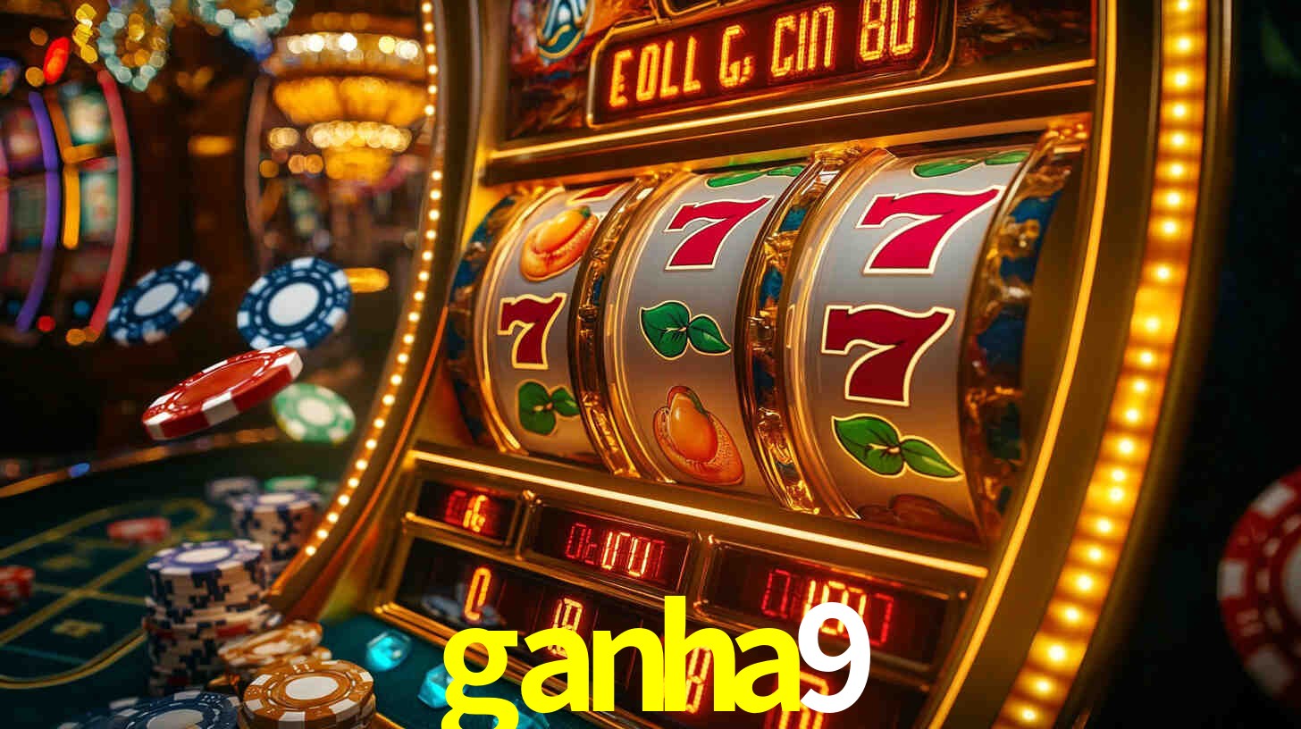 ganha9 BET