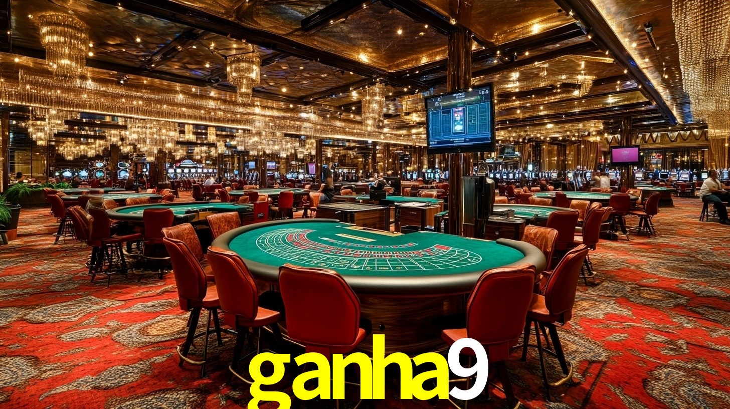 ganha9 BET