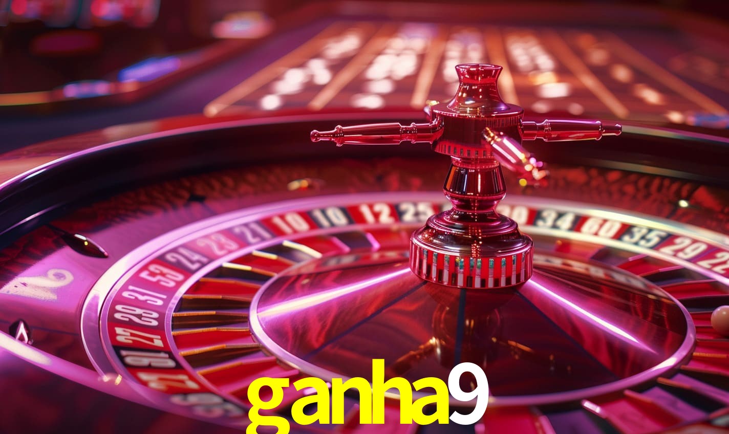Provedores de Jogos ganha9