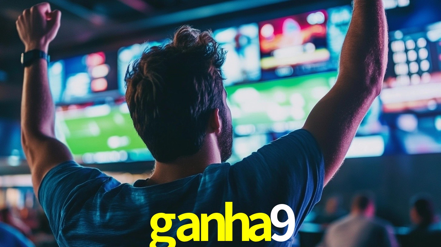Bônus Generosos e Exclusivos no ganha9 para Você!