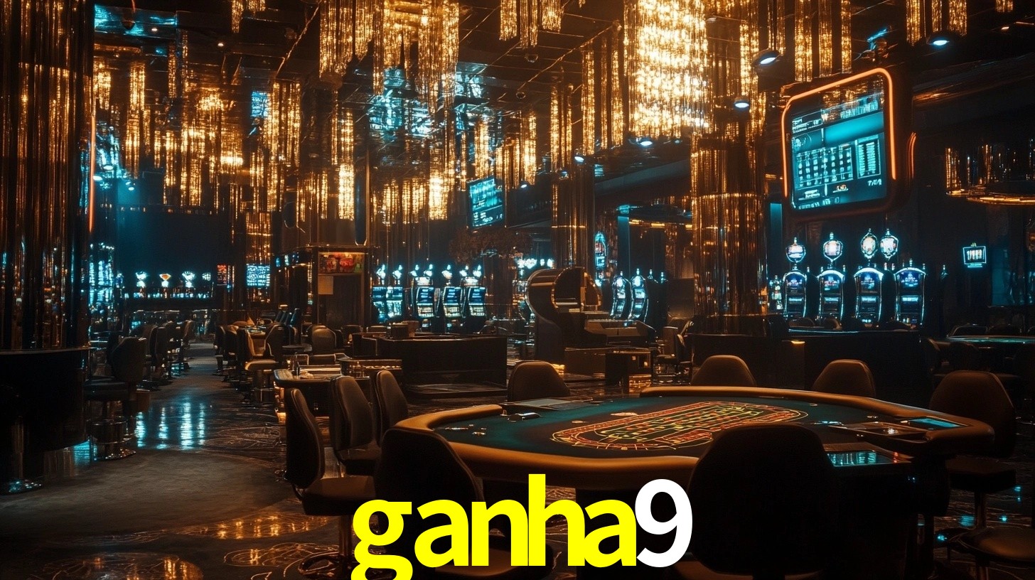 ganha9 BET