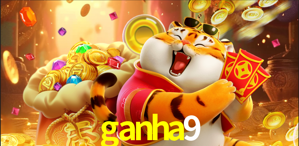 ganha9.com