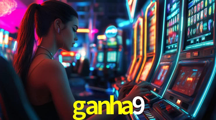 ganha9.com