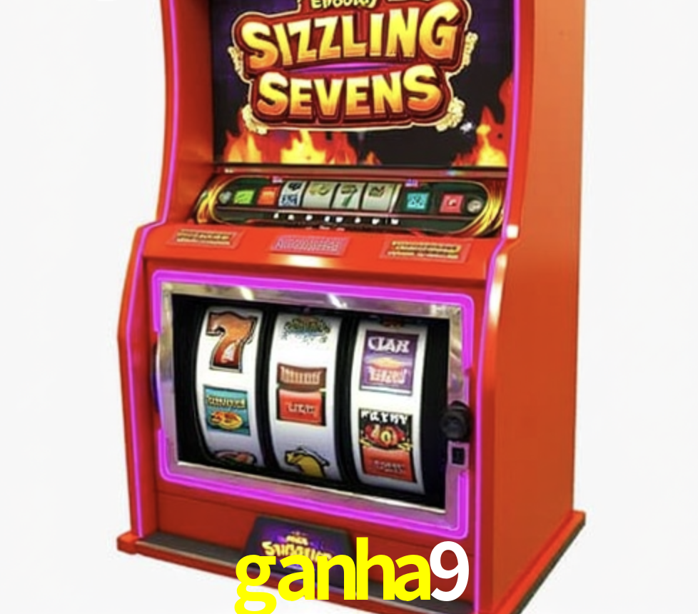 Slot Games ganha9