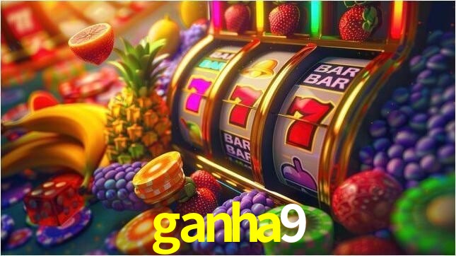 2FA Security ganha9