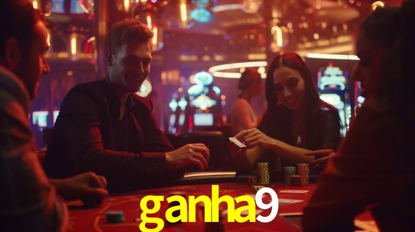 Programa VIP ganha9