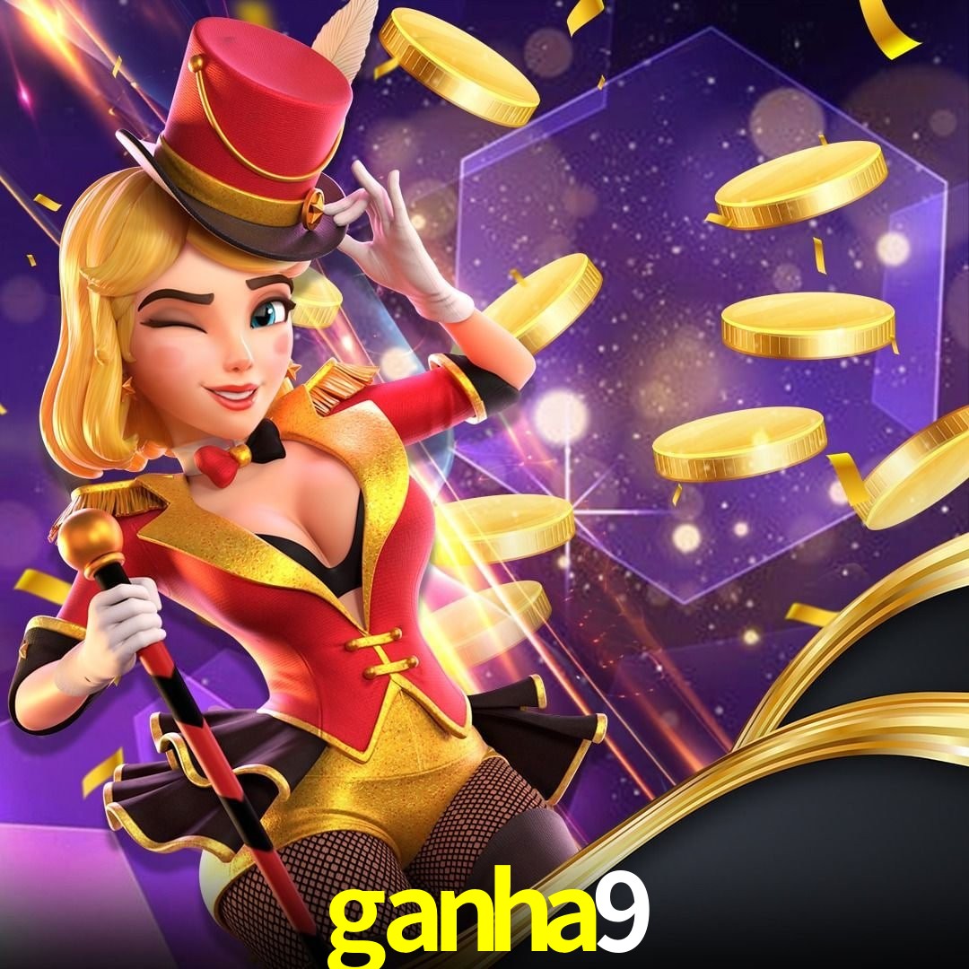 Live Casino ganha9