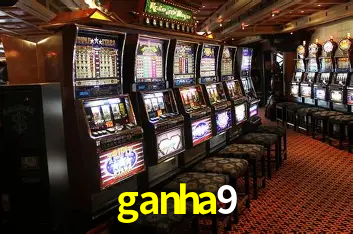 Interface Premium ganha9