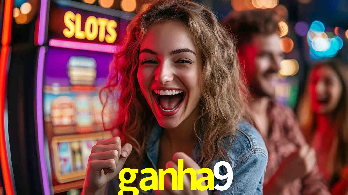 Estatísticas do Jogo ganha9