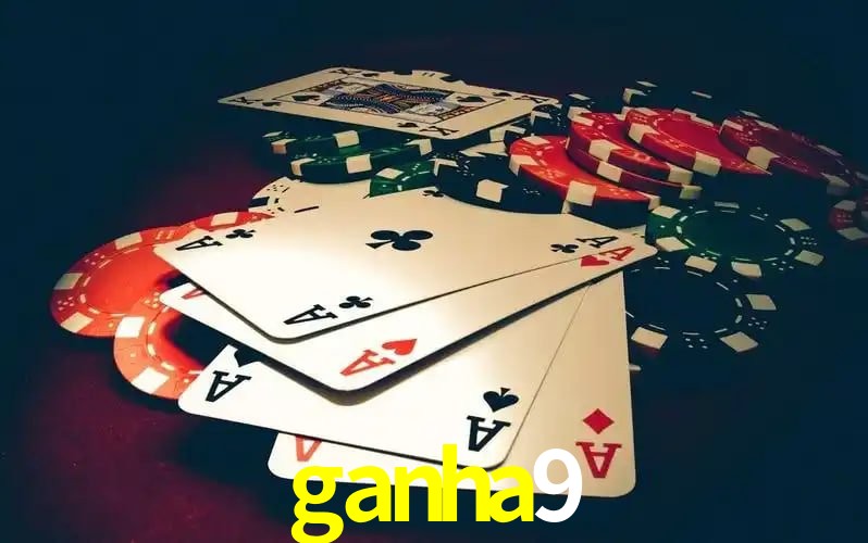 Desvendando o Mundo dos Jogos Virtuais na ganha9