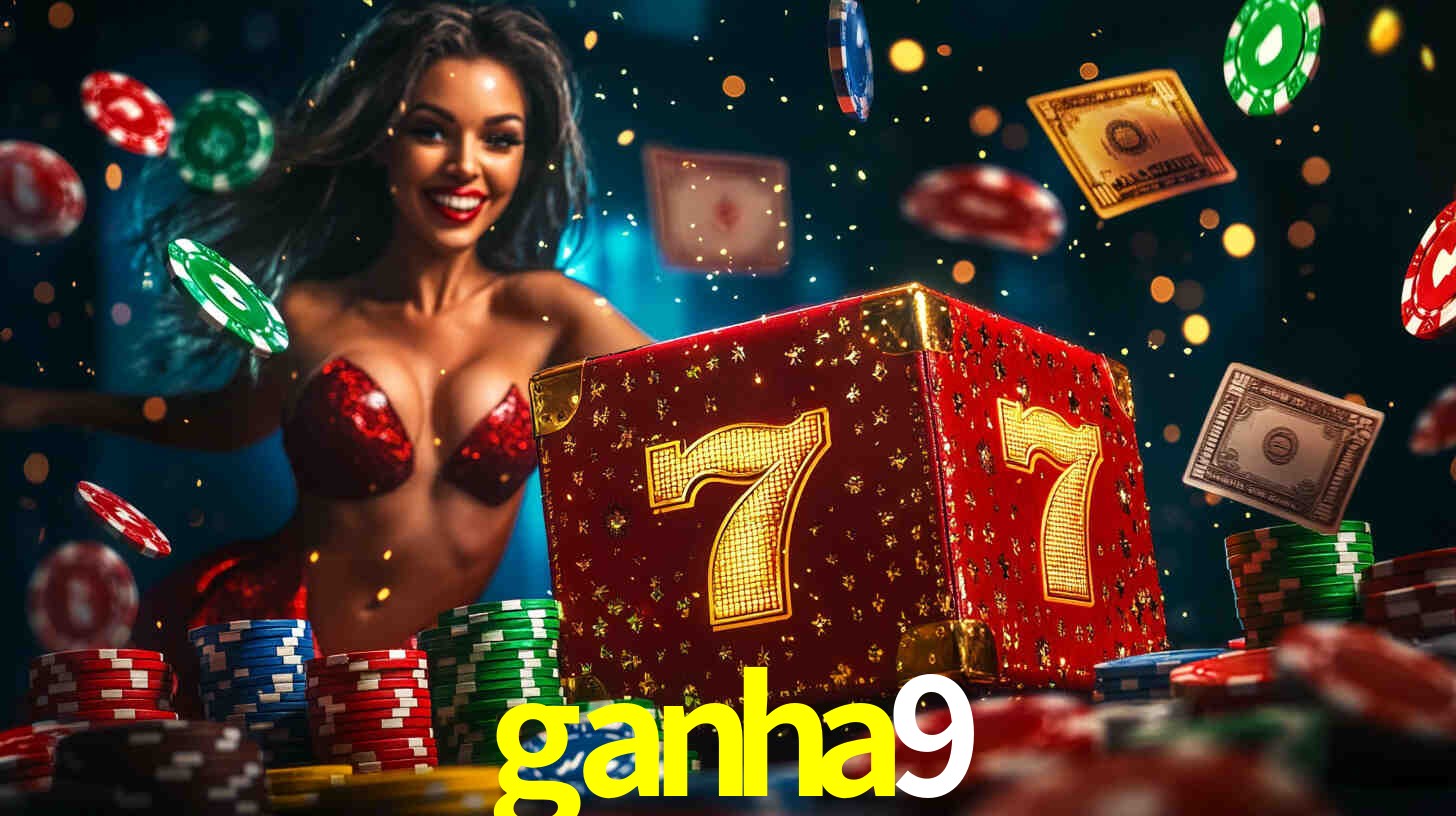 Recursos de Bônus ganha9