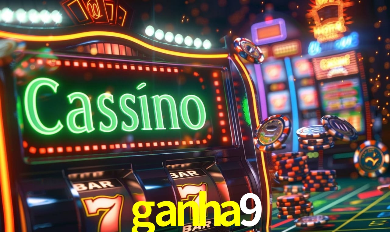A Popularidade dos Caça-Níqueis no ganha9