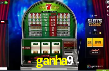 Weekend Specials ganha9