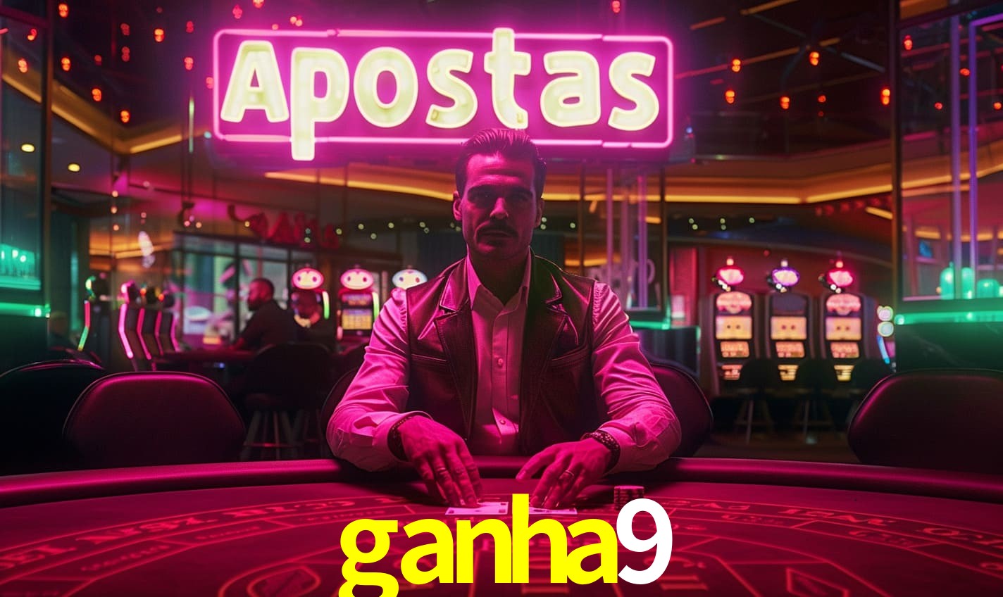 Casino Ao Vivo ganha9