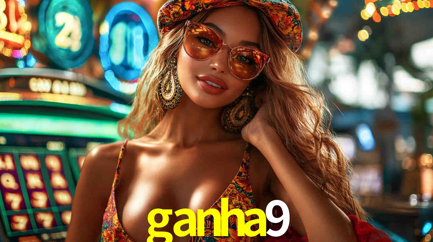 Explore as vantagens do ganha9: serviço profissional e confiabilidade