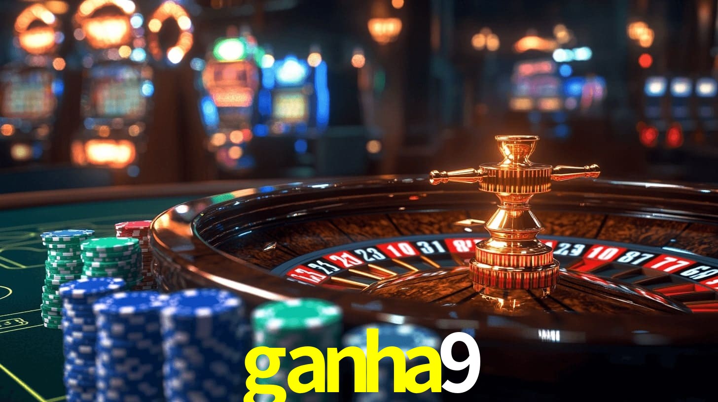 ganha9.com