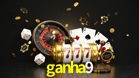 Roulette Table ganha9