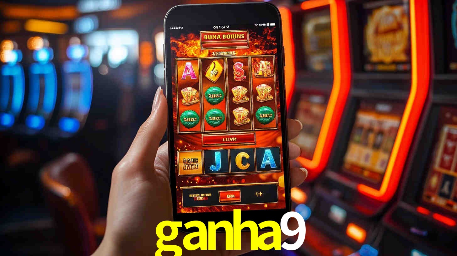 ganha9.com