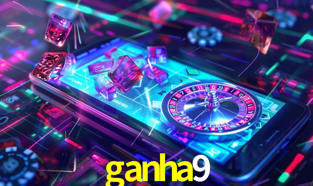 Desvendando o Mundo dos Jogos Virtuais na ganha9