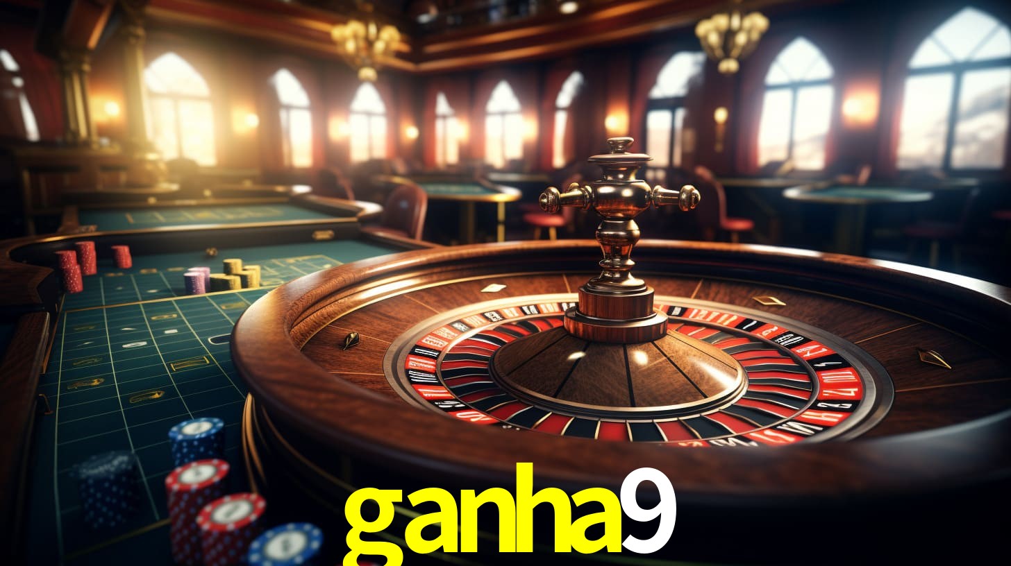 Programa VIP ganha9