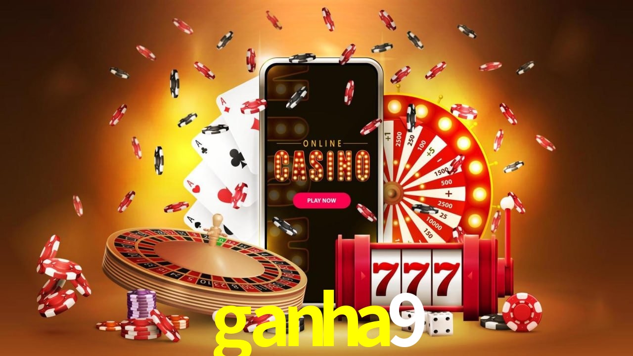 Torneios ganha9