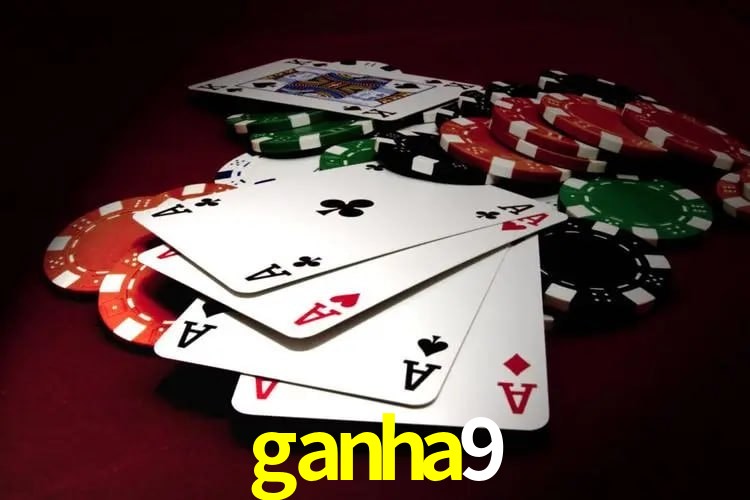 Apostas Esportivas na ganha9: Um Guia Completo