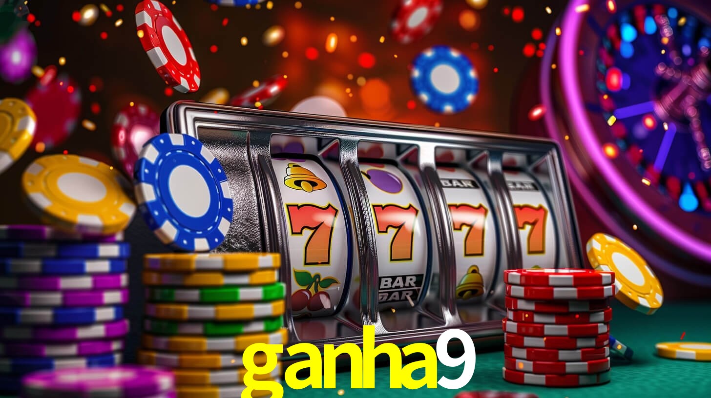 A Revolução dos Aplicativos de Jogos no ganha9