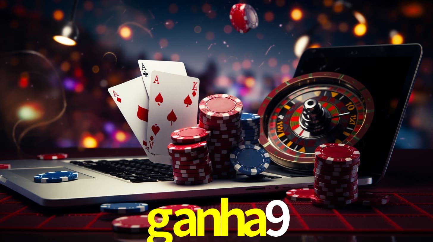 Daily Bonuses ganha9