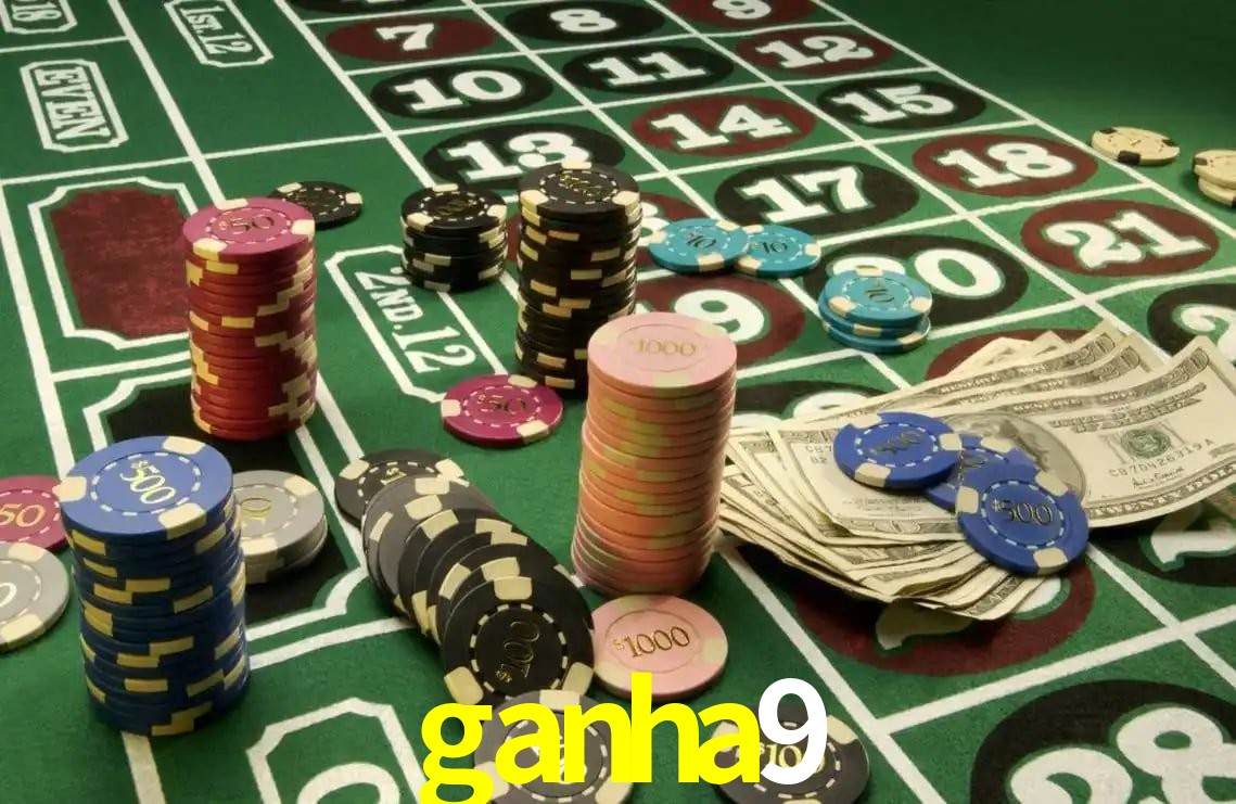 ganha9