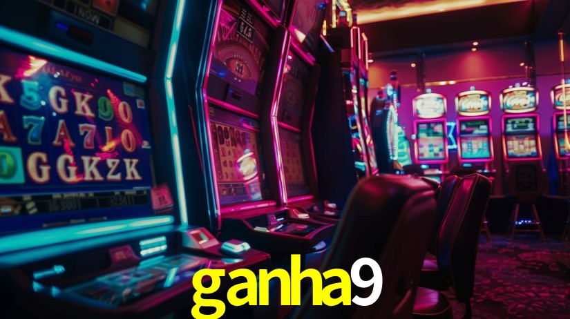 Account Benefits ganha9