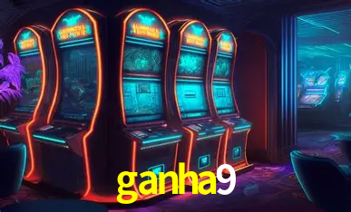 Descubra o Mundo do Cassino Online com ganha9