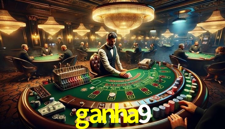 Football Betting ganha9