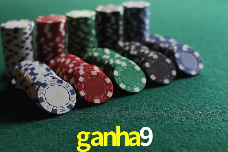 Tennis Betting ganha9