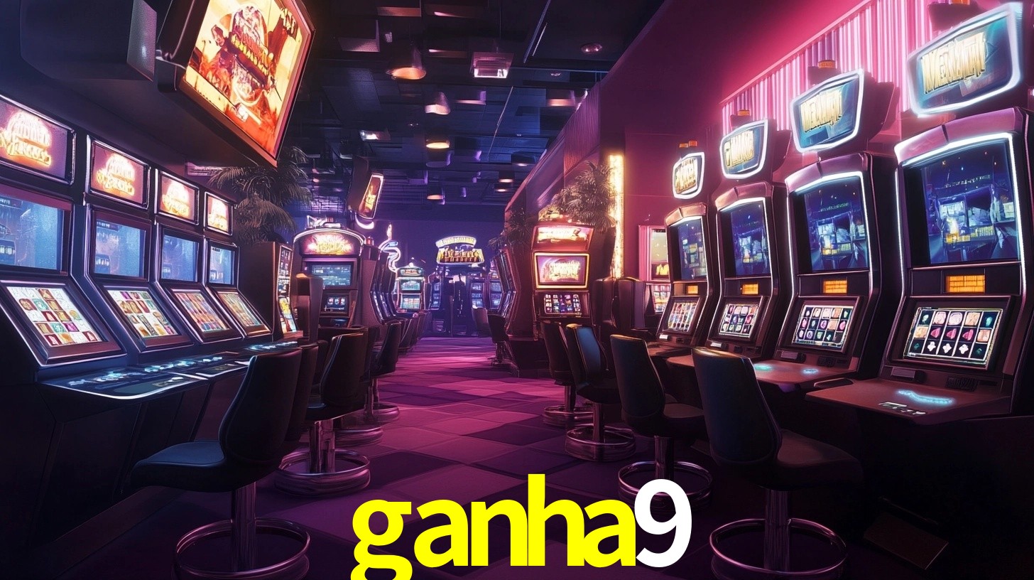 ganha9 BET
