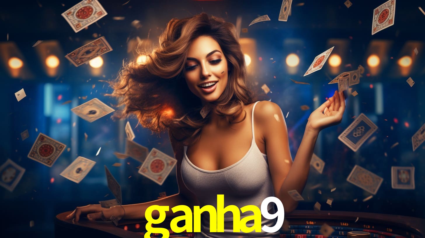 ganha9: Jogue Crash e Experimente Alta Recompensa Instantânea