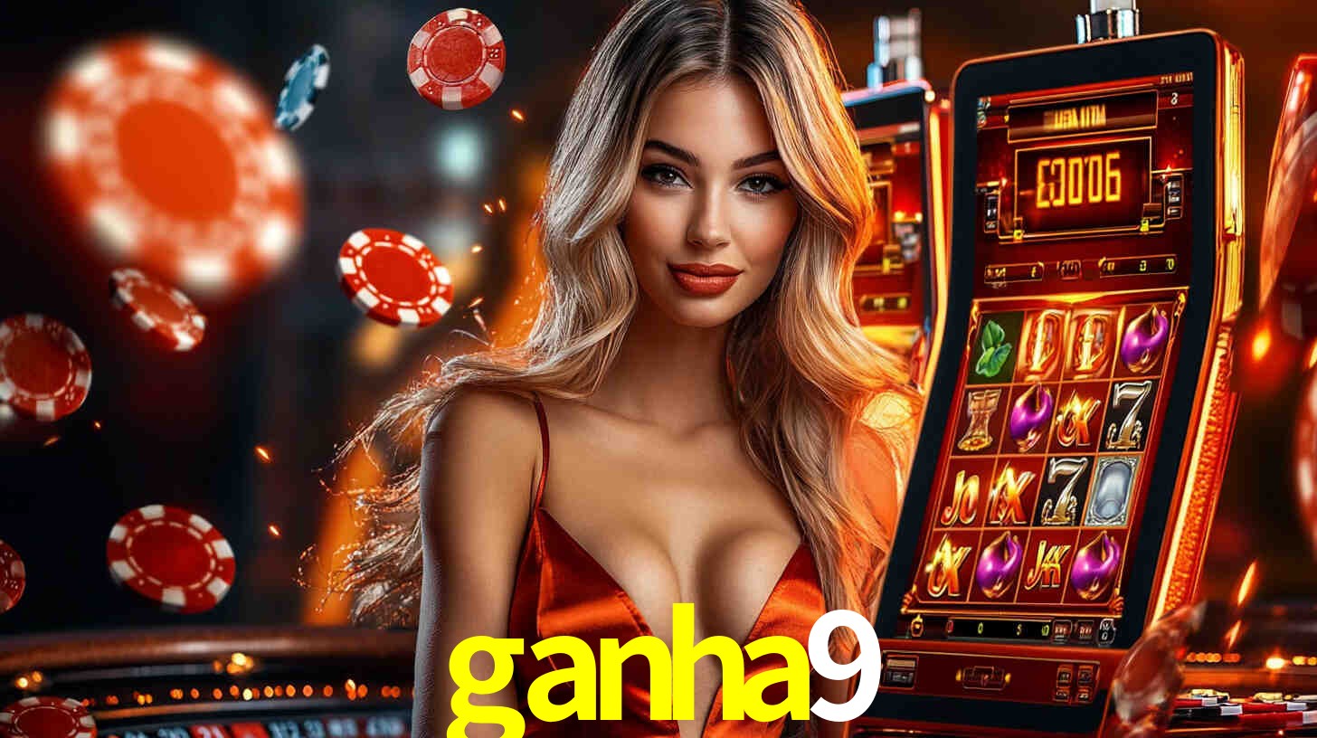 ganha9,ganha9.com