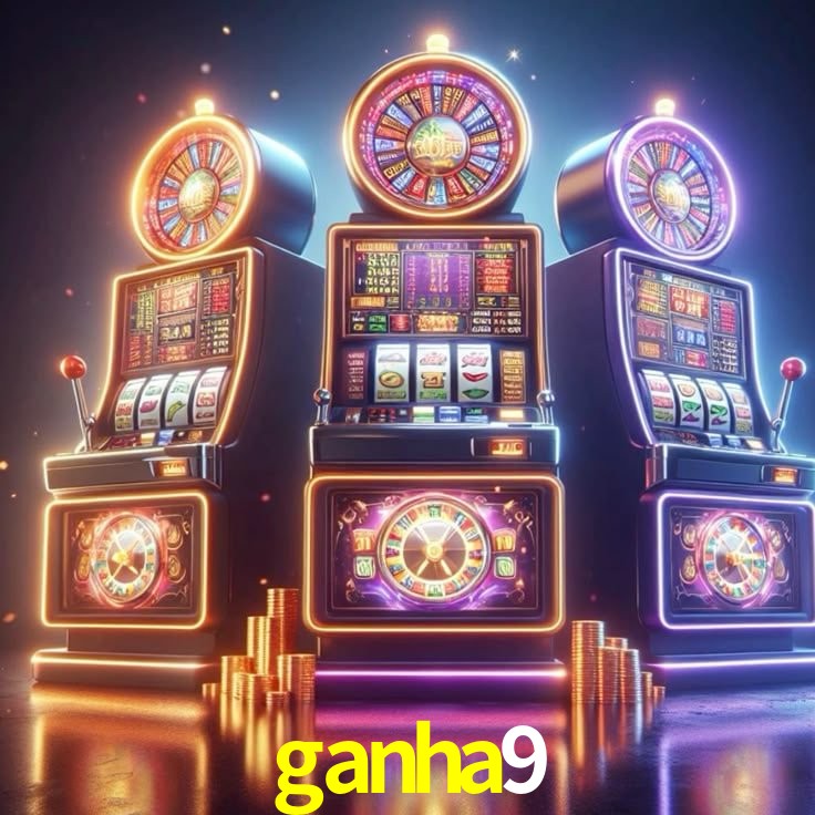 ganha9.com