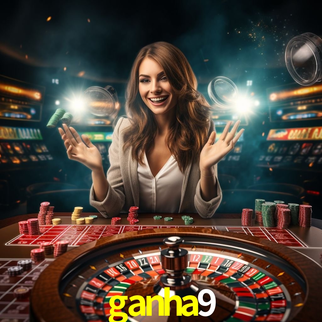ganha9,ganha9.com