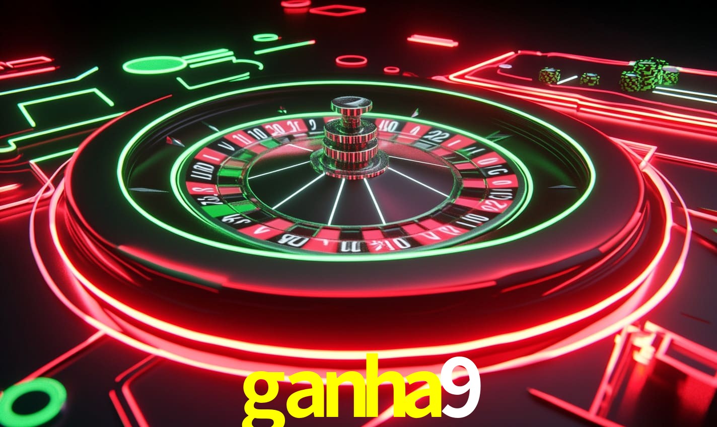 Jogos de Slot ganha9