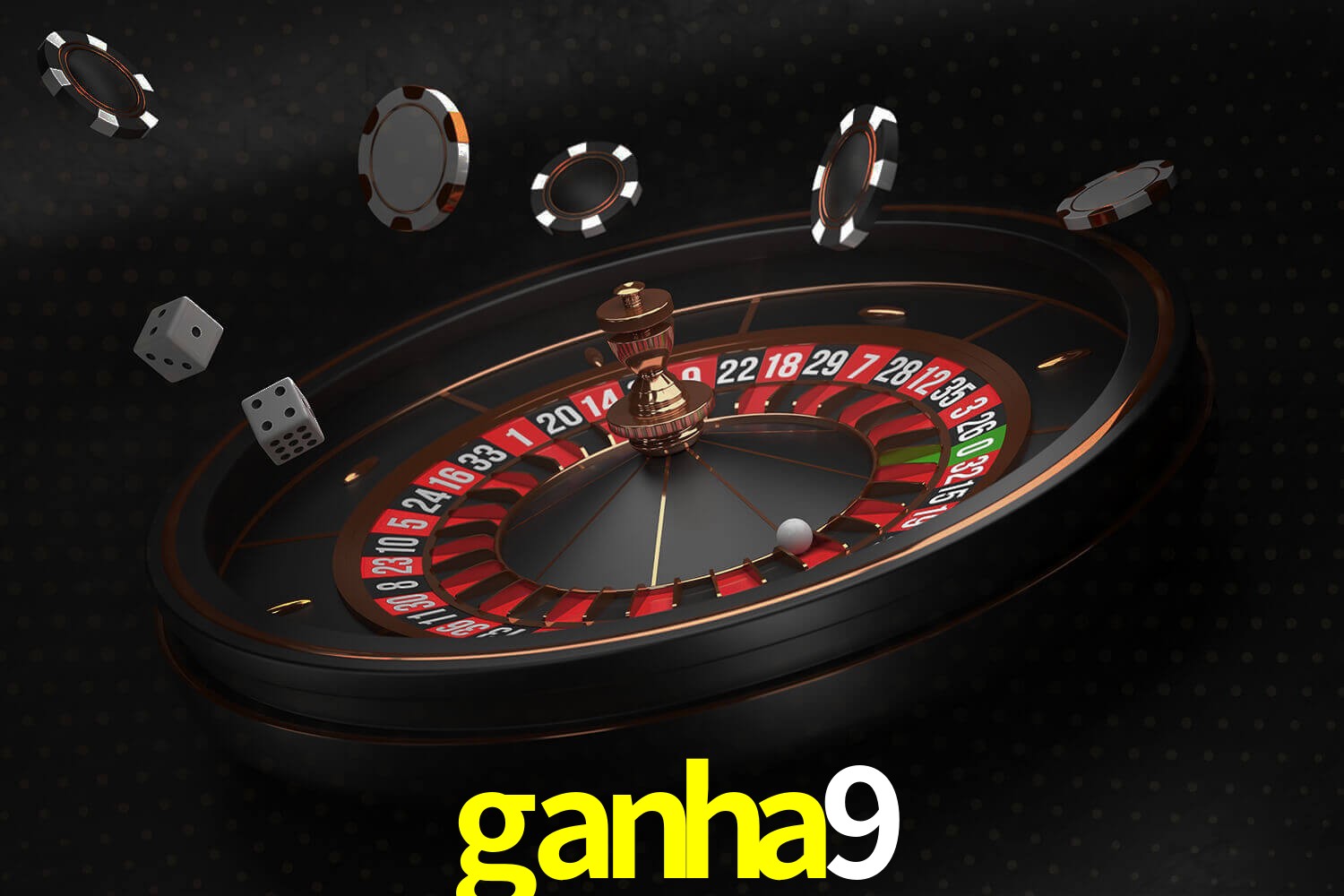 ganha9
