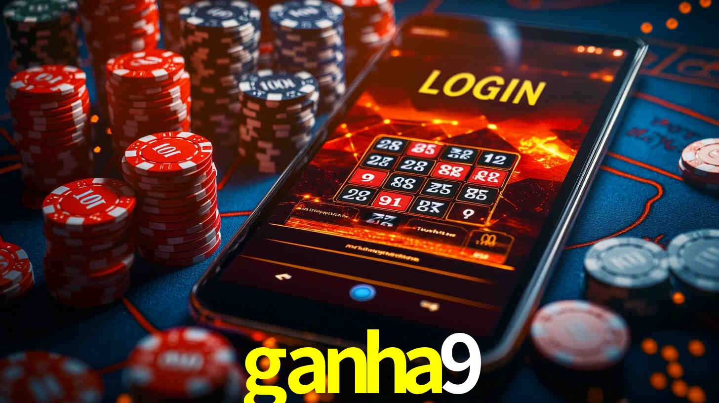 Descubra a Magia dos Jogos de Arcade no ganha9