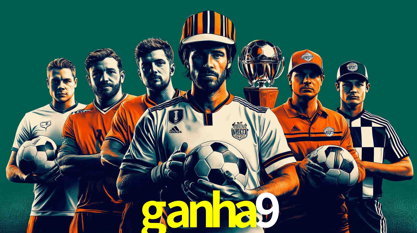 Estatísticas Esportivas ganha9