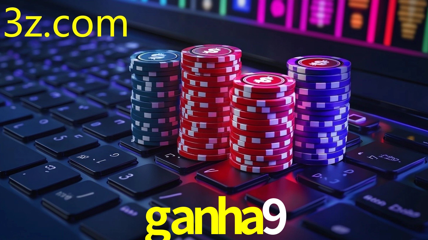 GANHA9
