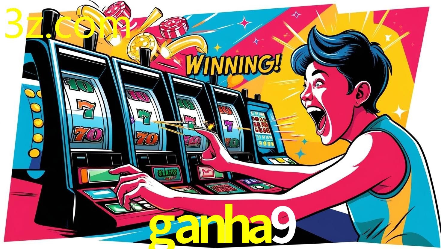 GANHA9