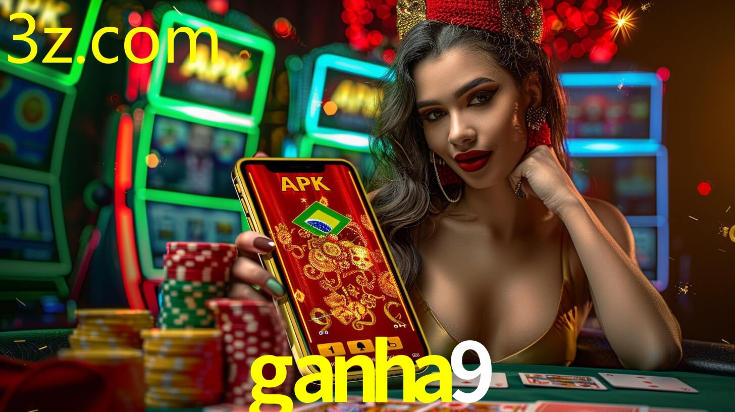 GANHA9