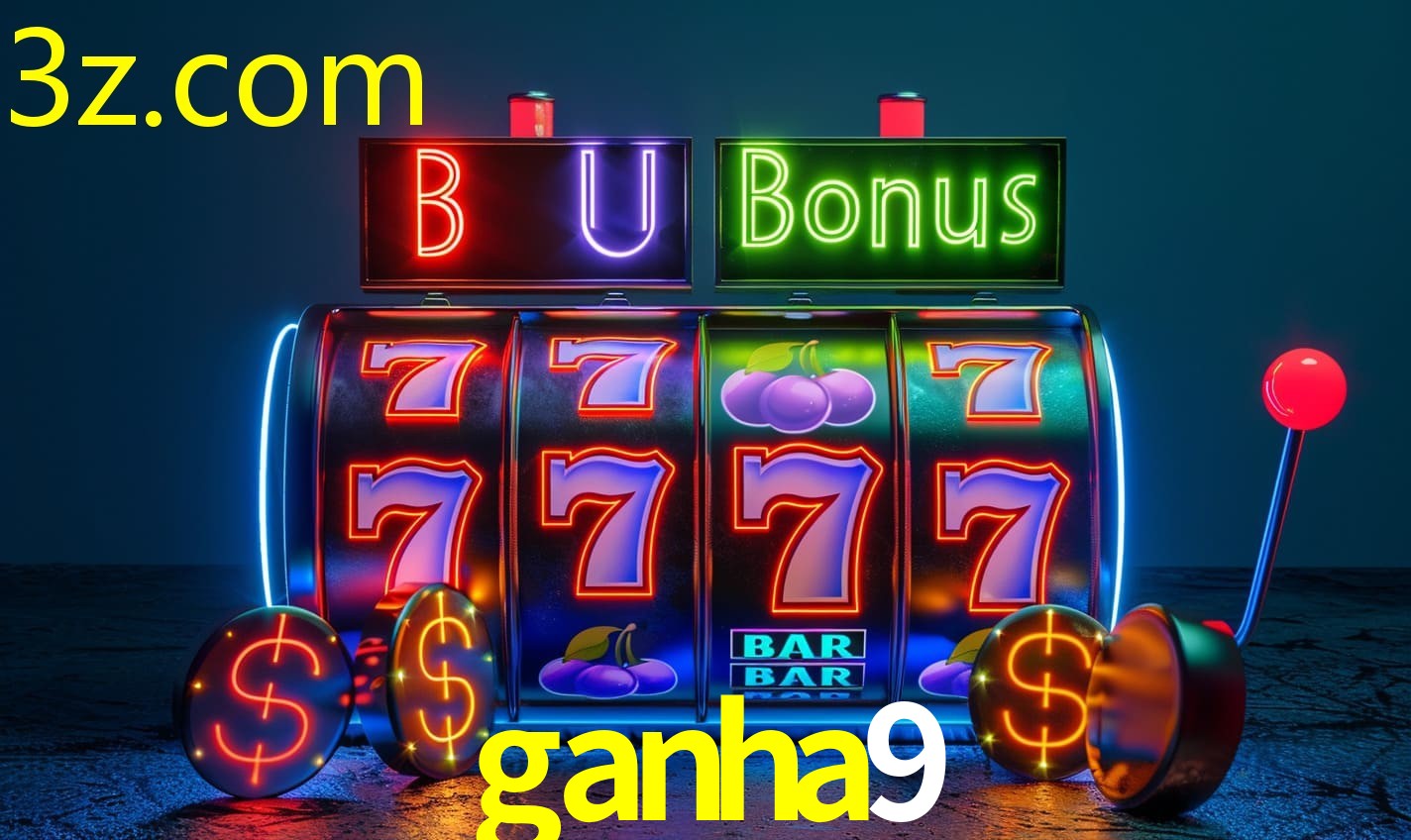 GANHA9